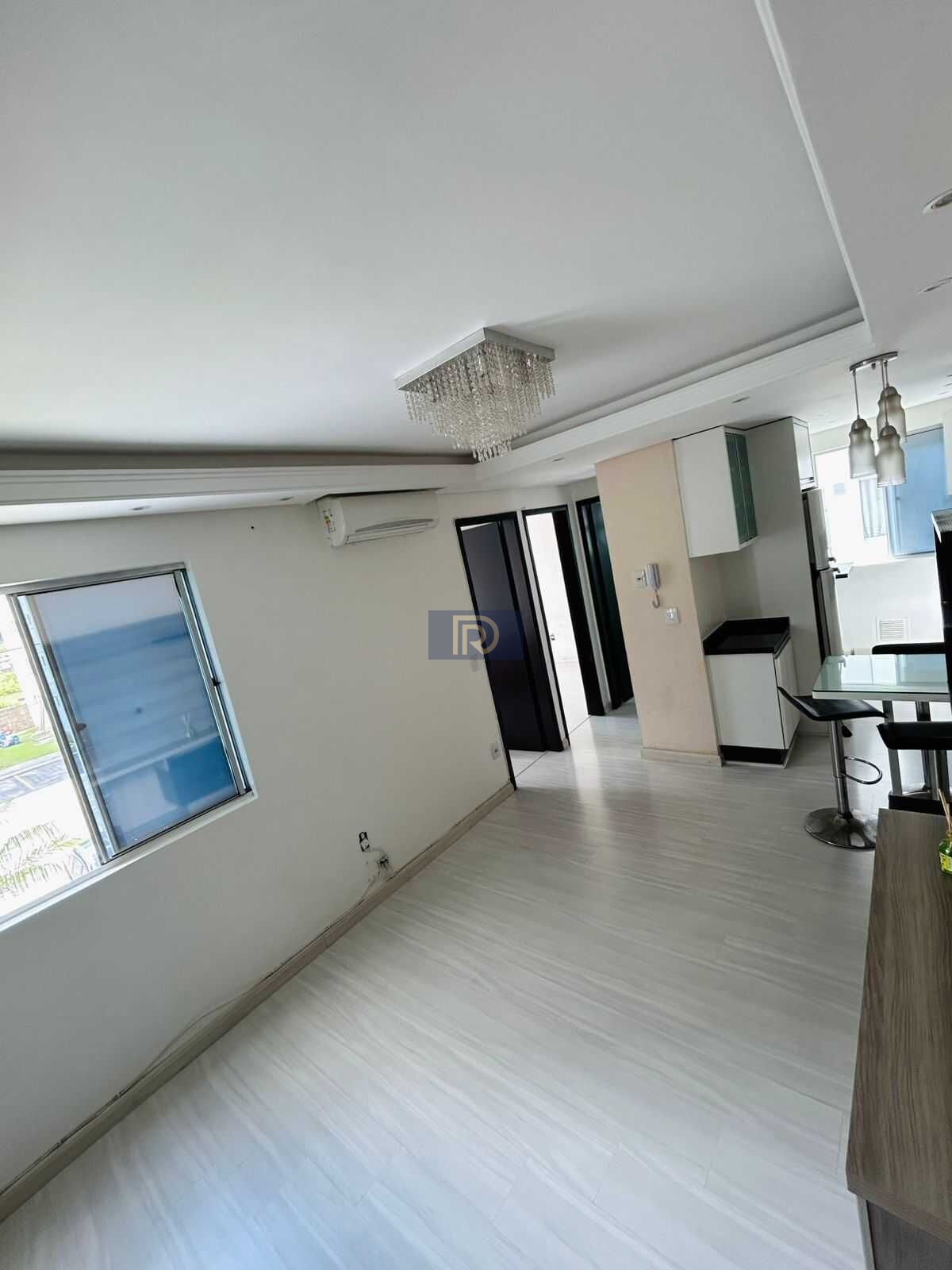 Apartamento, 2 quartos, 42 m² - Foto 3