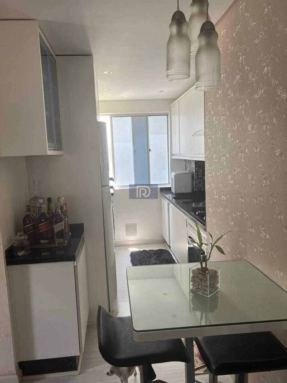 Apartamento, 2 quartos, 42 m² - Foto 7