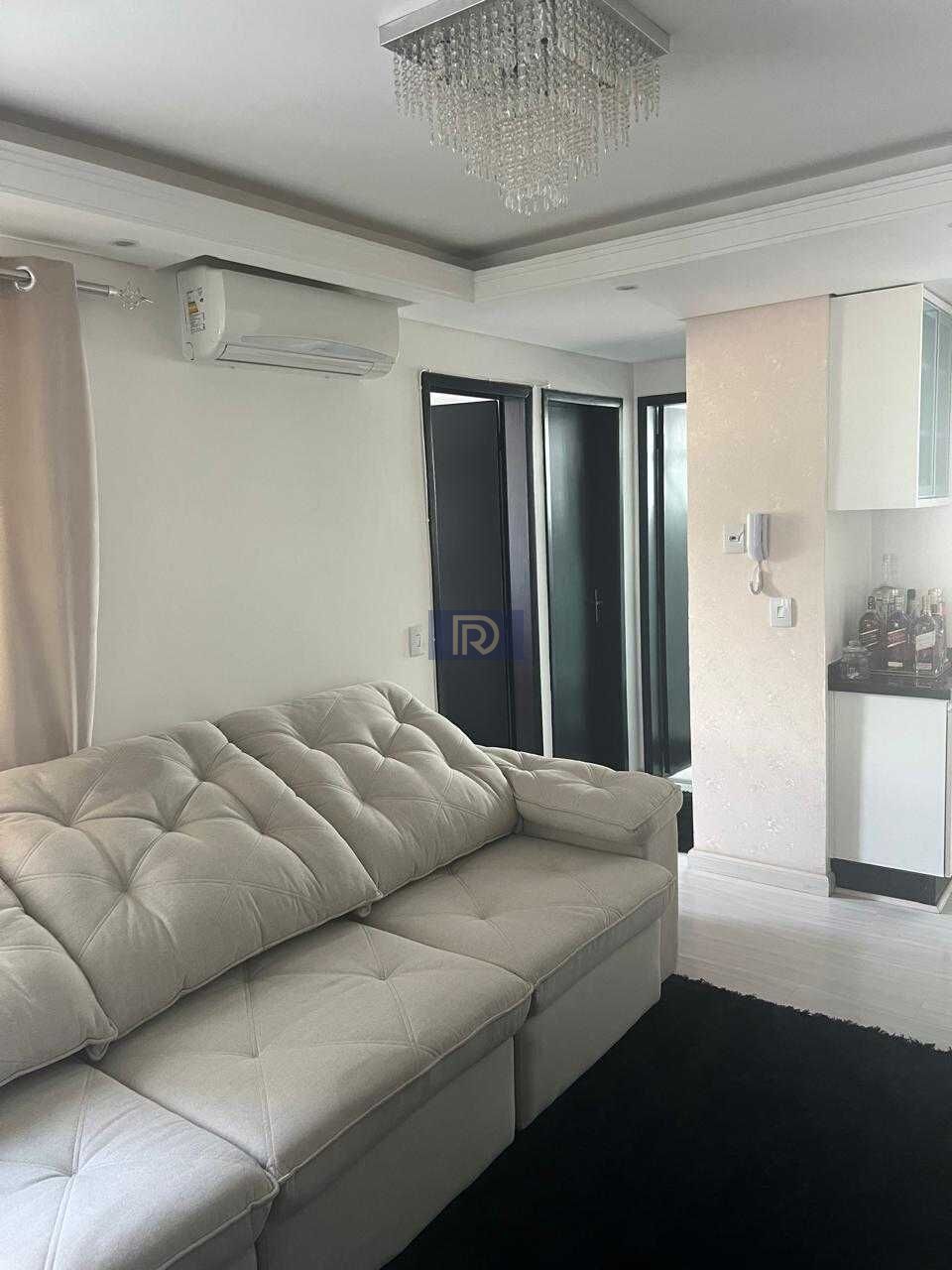 Apartamento, 2 quartos, 42 m² - Foto 6