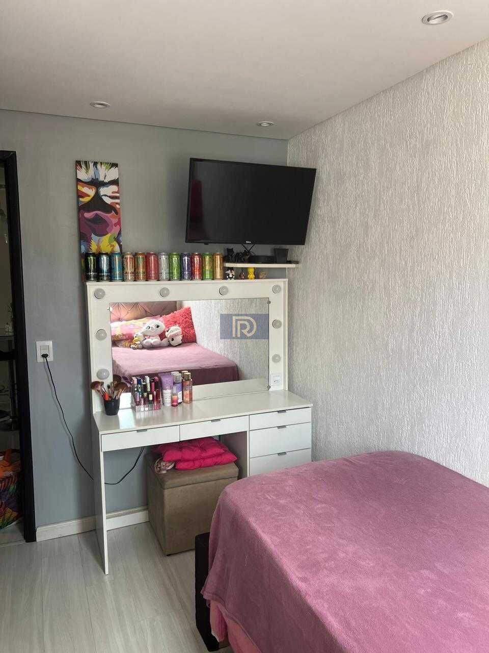 Apartamento, 2 quartos, 42 m² - Foto 11