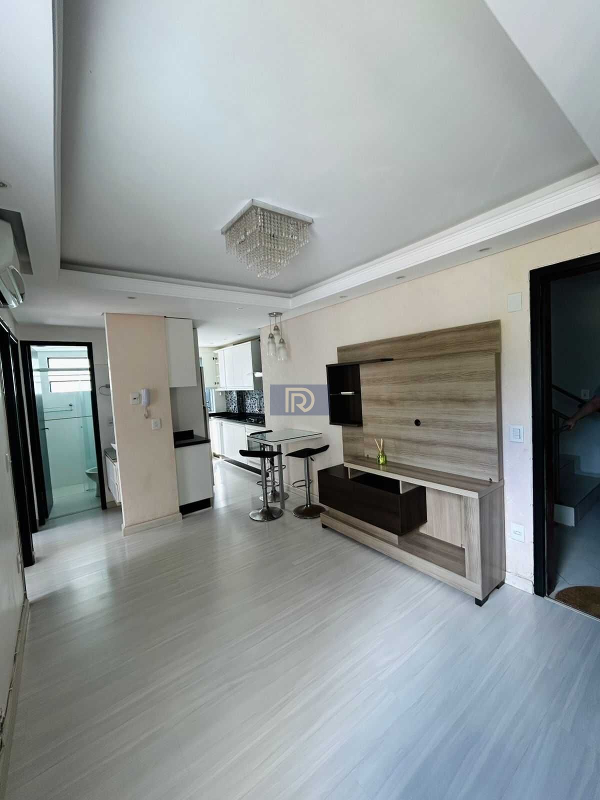 Apartamento, 2 quartos, 42 m² - Foto 2