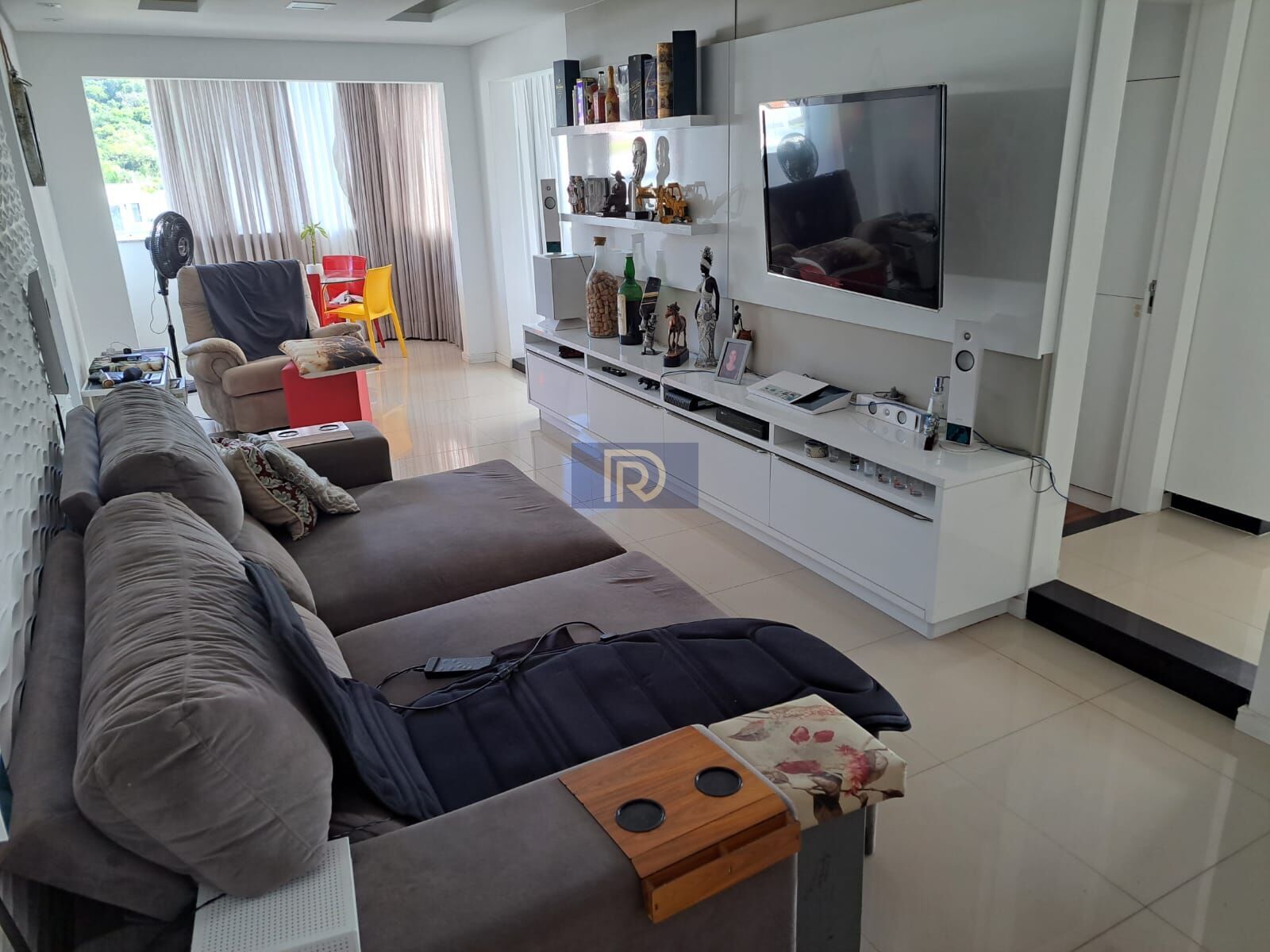 Cobertura à venda com 4 quartos, 125m² - Foto 4