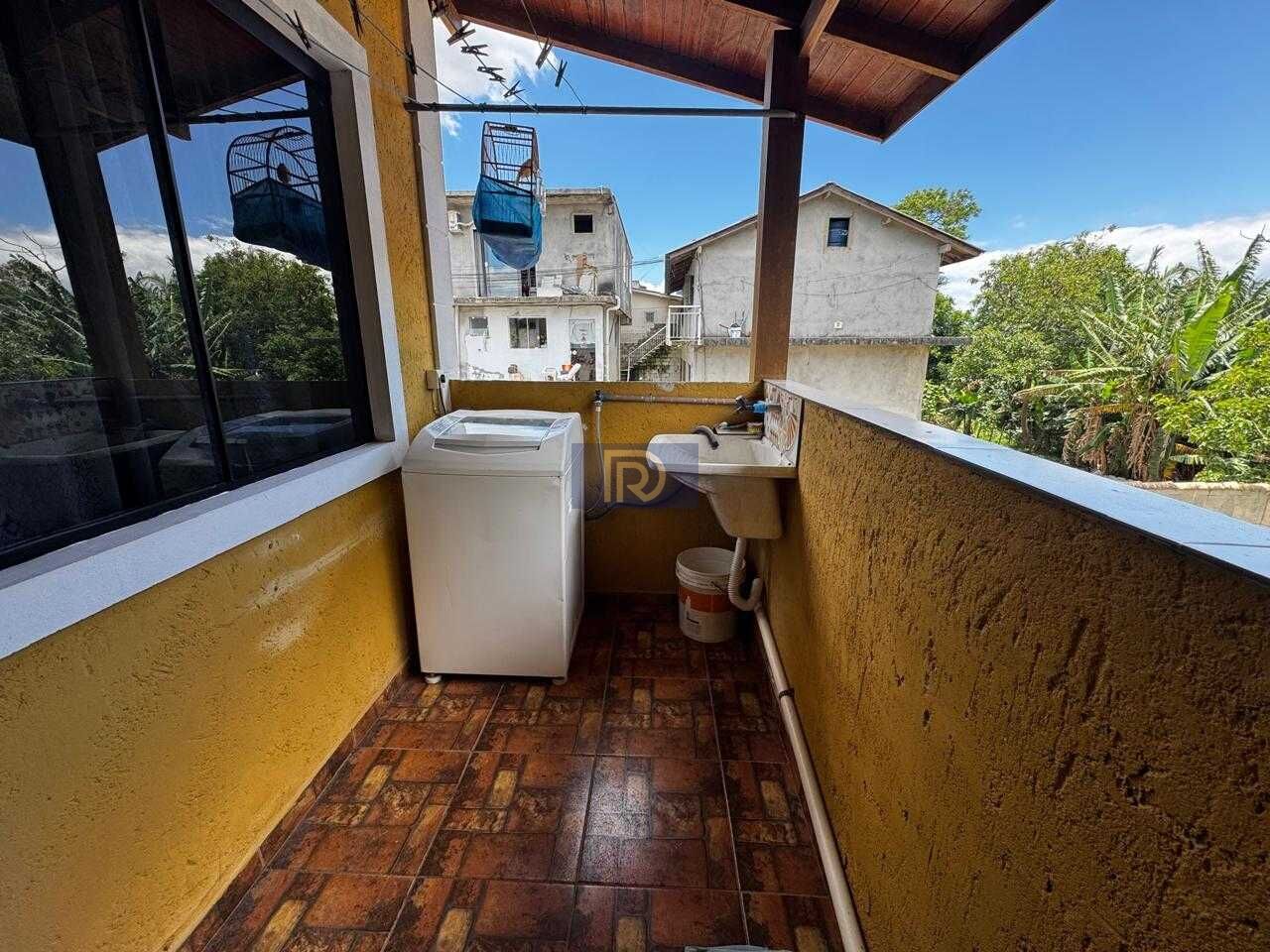 Casa, 4 quartos, 200 m² - Foto 23