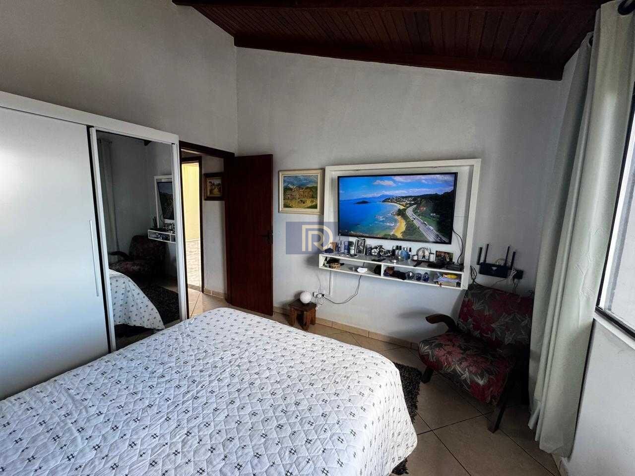 Casa, 4 quartos, 200 m² - Foto 11