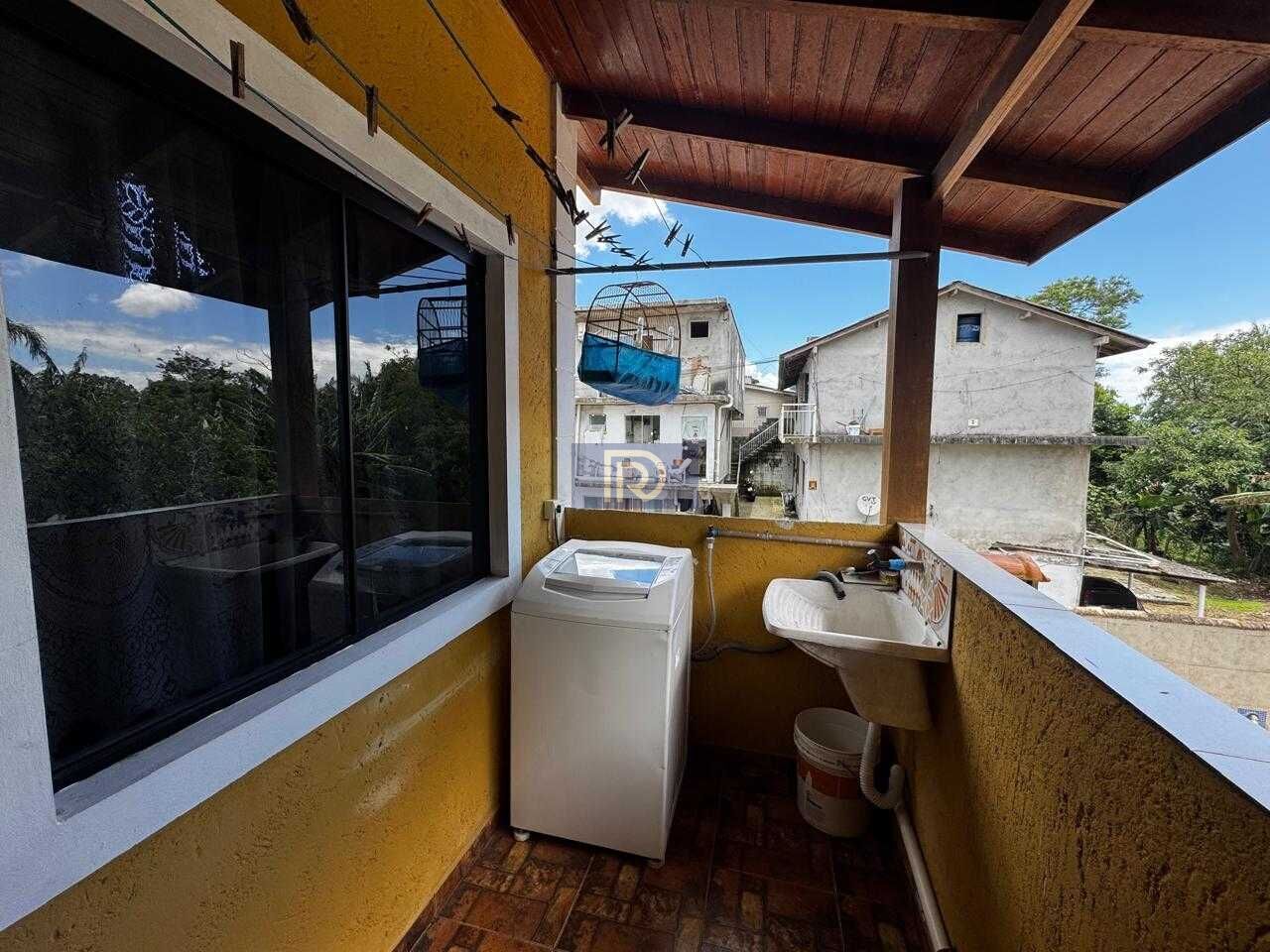 Casa, 4 quartos, 200 m² - Foto 25