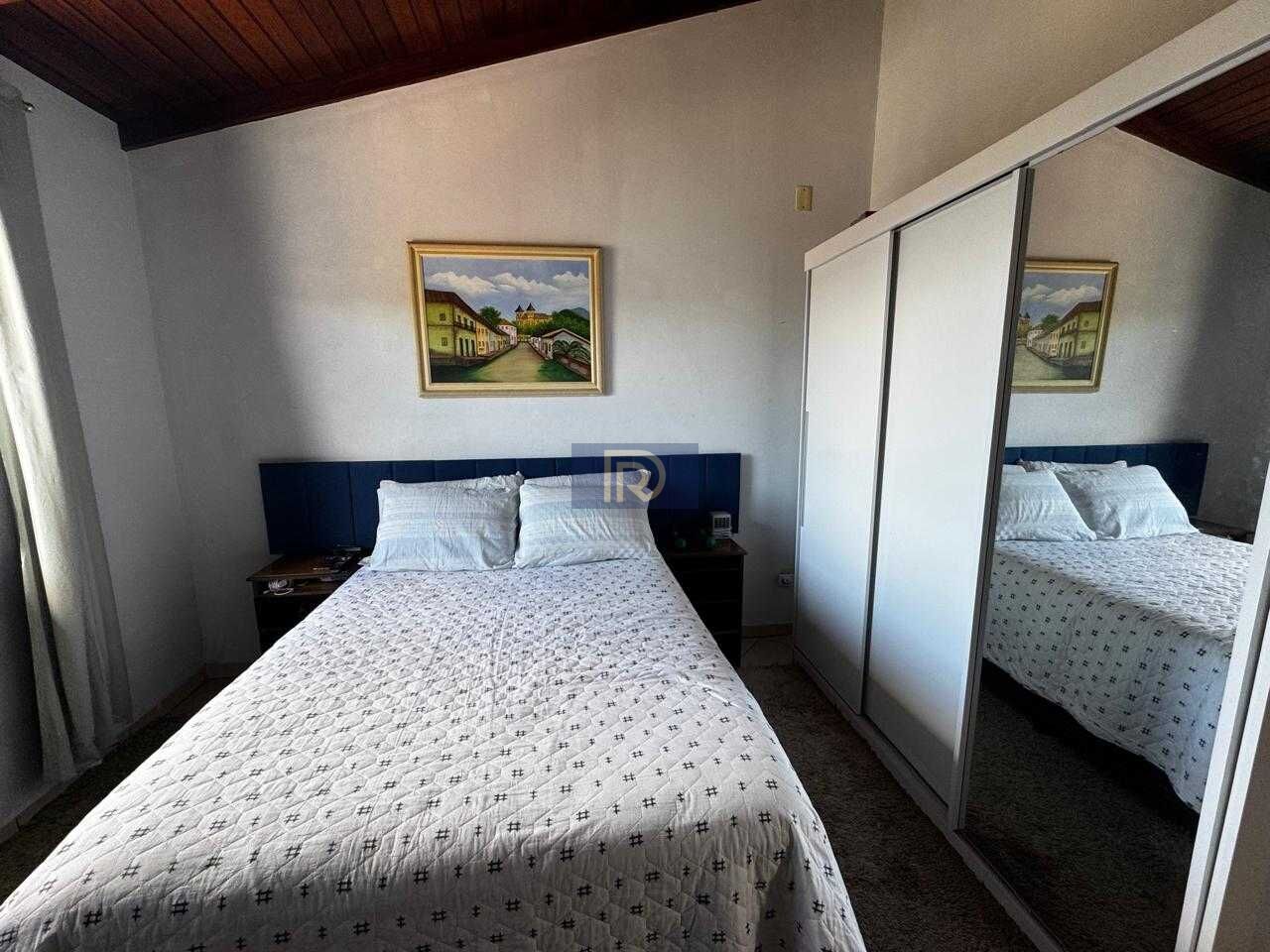 Casa, 4 quartos, 200 m² - Foto 12