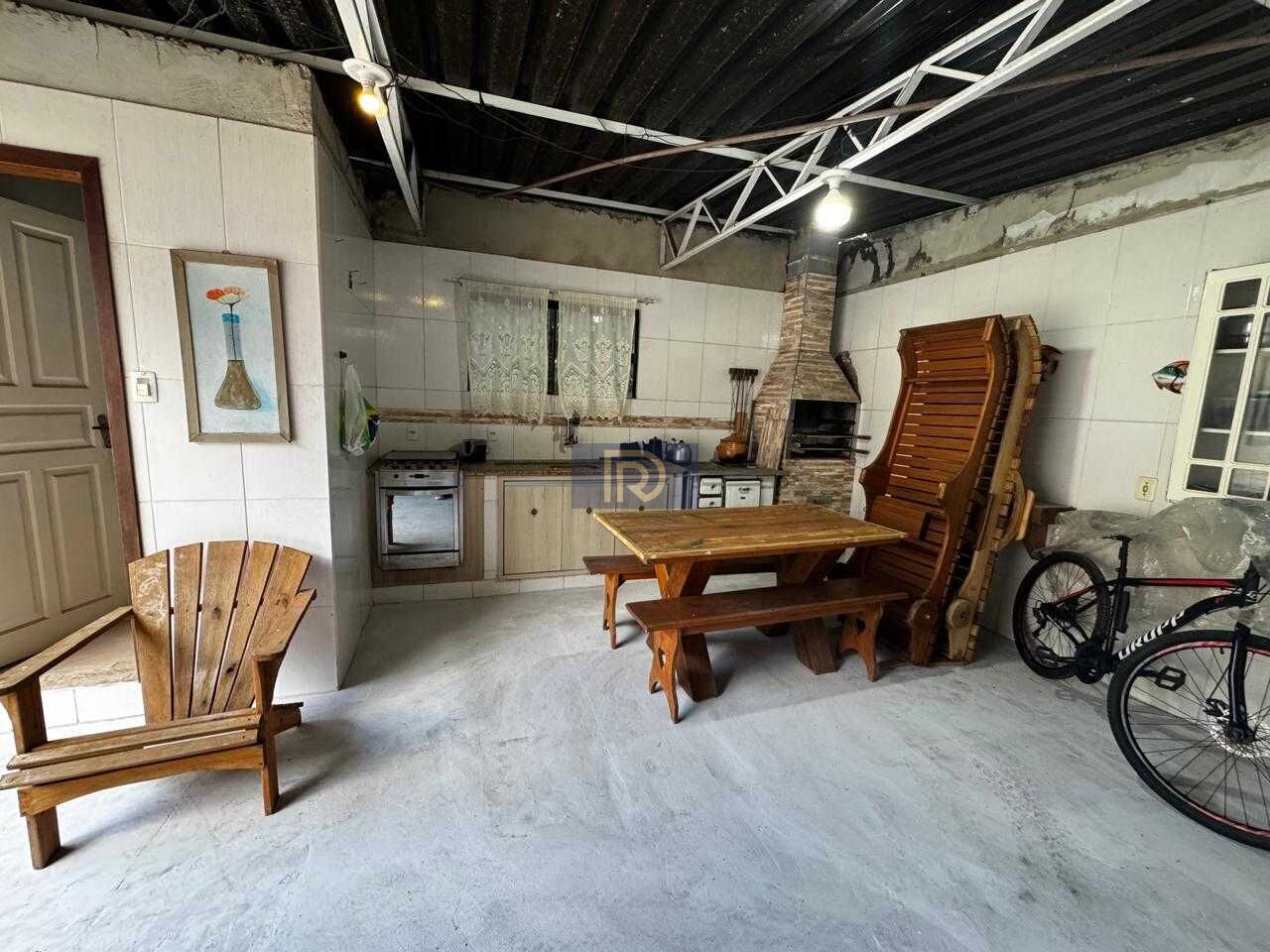 Casa, 4 quartos, 200 m² - Foto 16