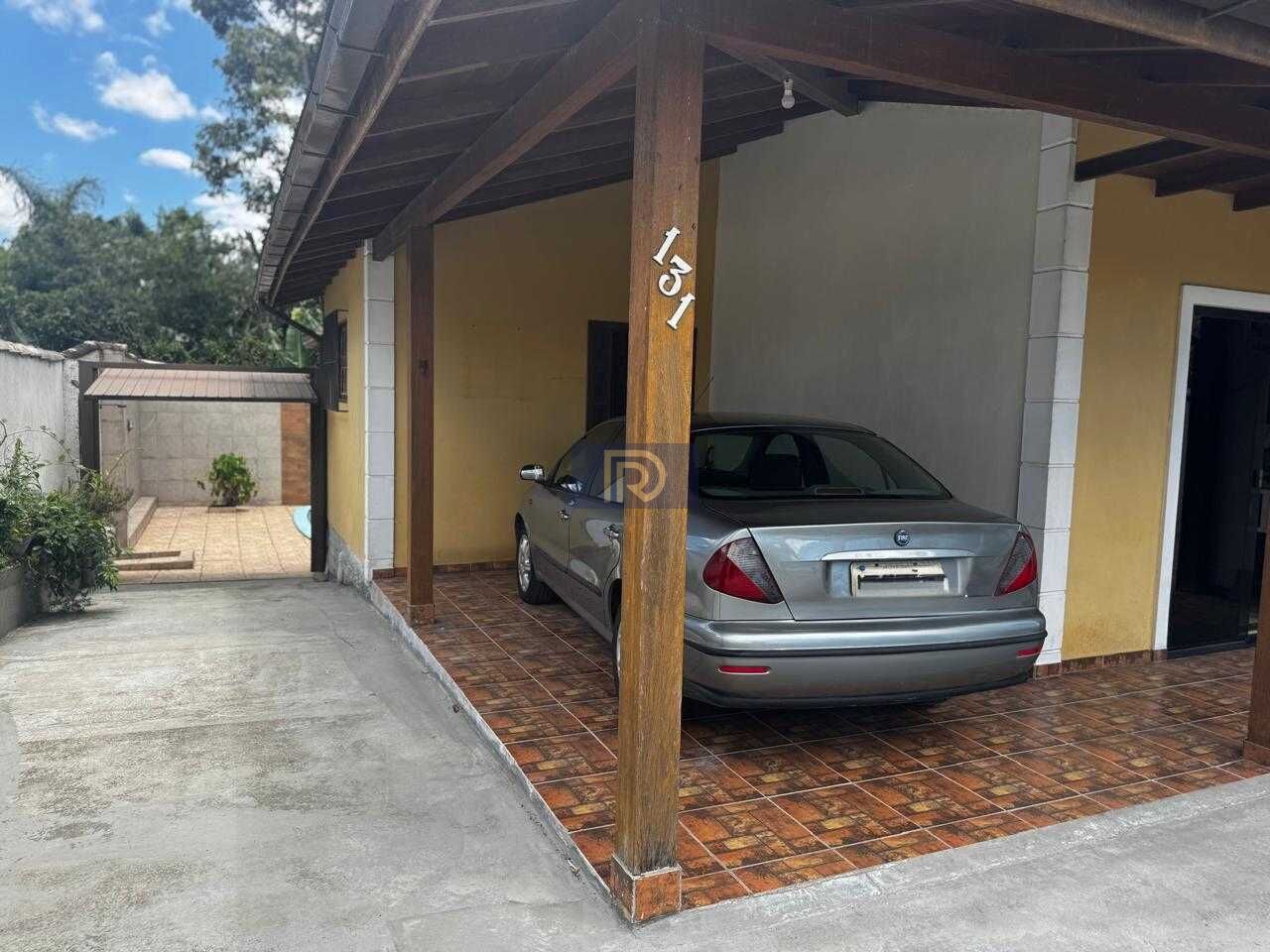 Casa, 4 quartos, 200 m² - Foto 48