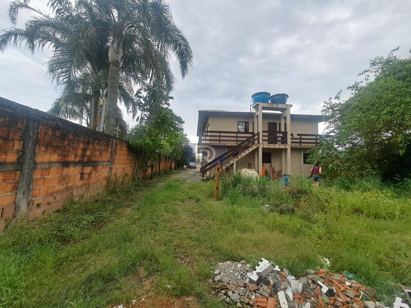 Terreno, 5539 m² - Foto 8