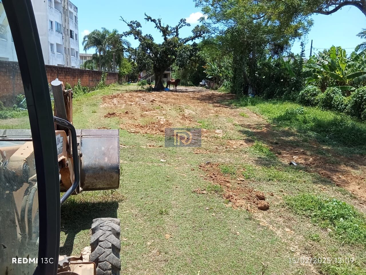 Terreno, 5539 m² - Foto 4