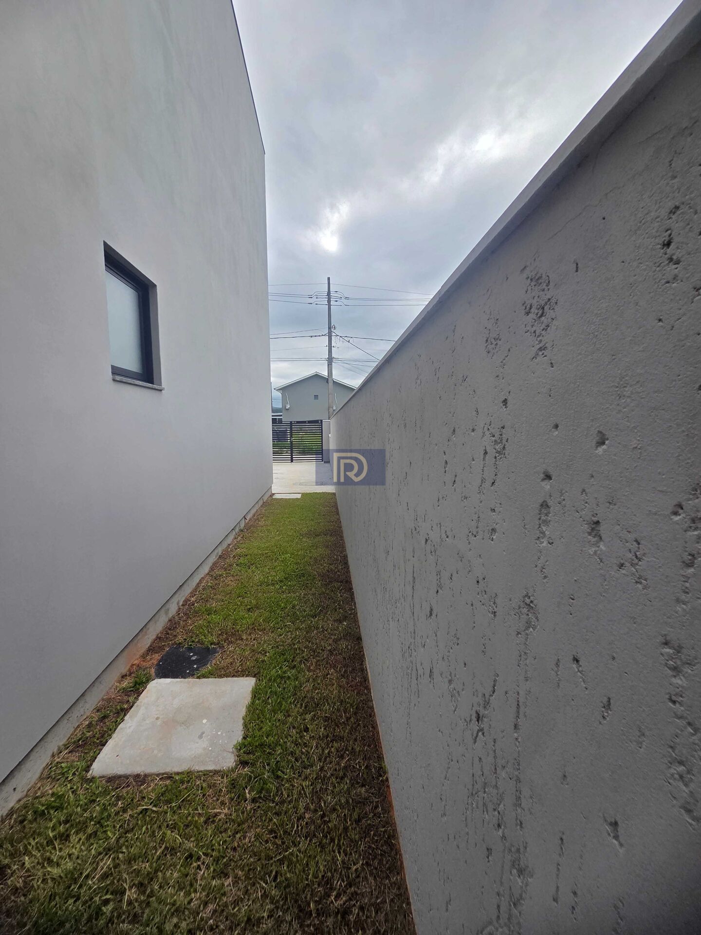 Sobrado, 2 quartos, 72 m² - Foto 24