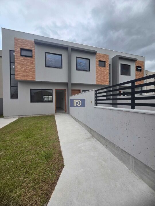 Sobrado, 2 quartos, 72 m² - Foto 29