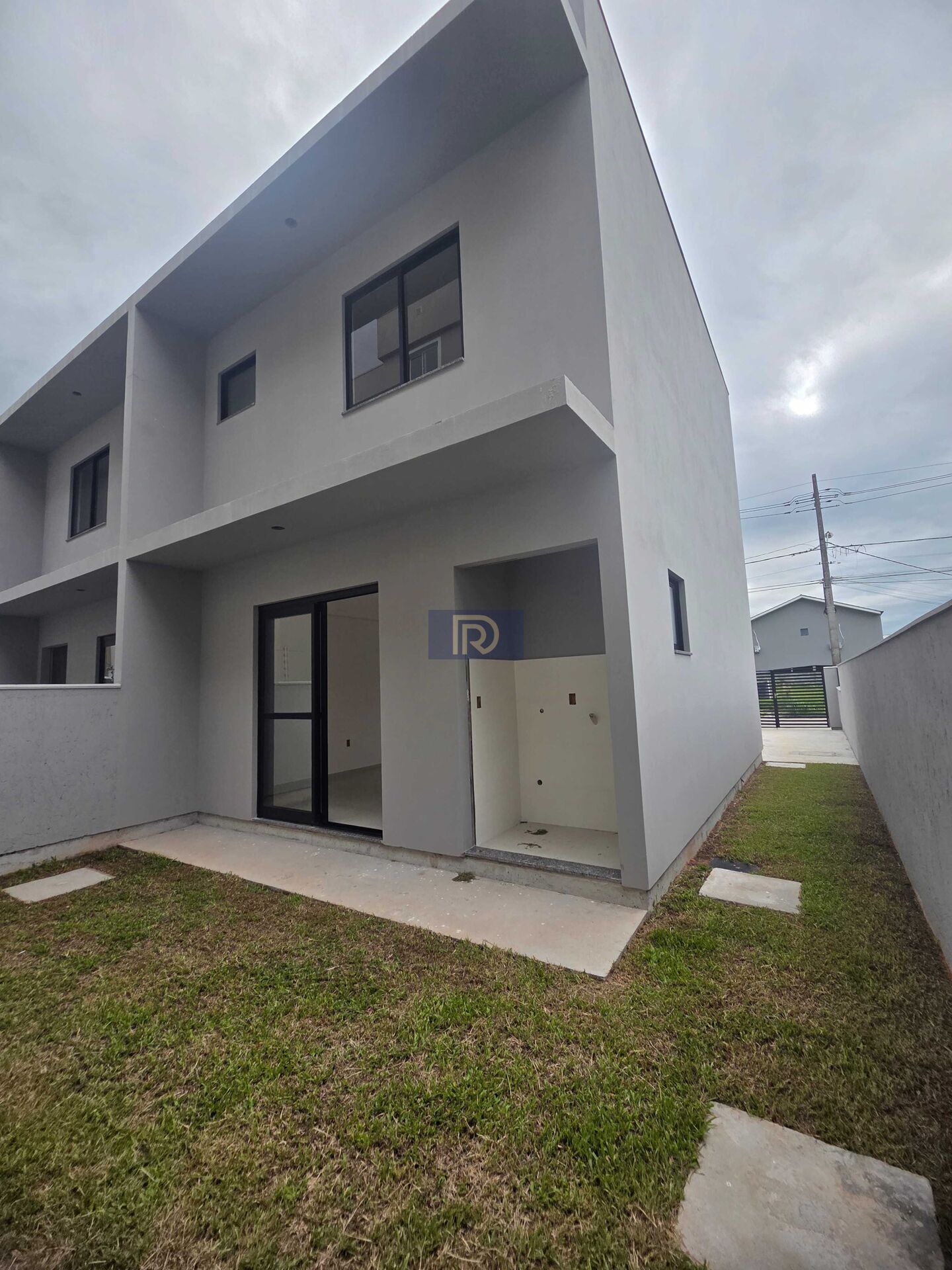 Sobrado, 2 quartos, 72 m² - Foto 26