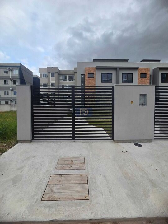 Sobrado, 2 quartos, 72 m² - Foto 30