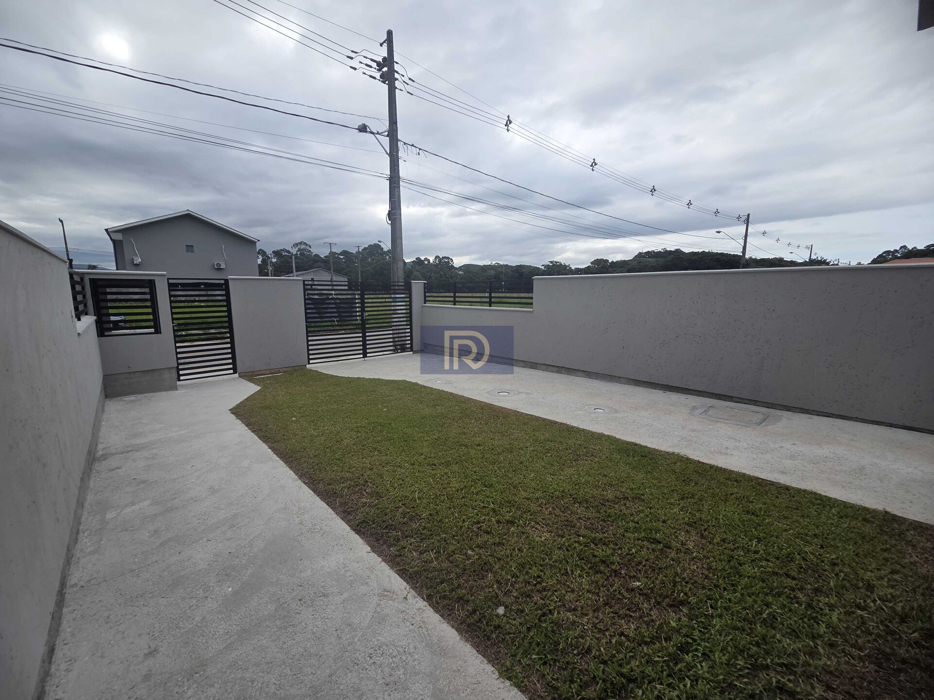Sobrado, 2 quartos, 72 m² - Foto 23