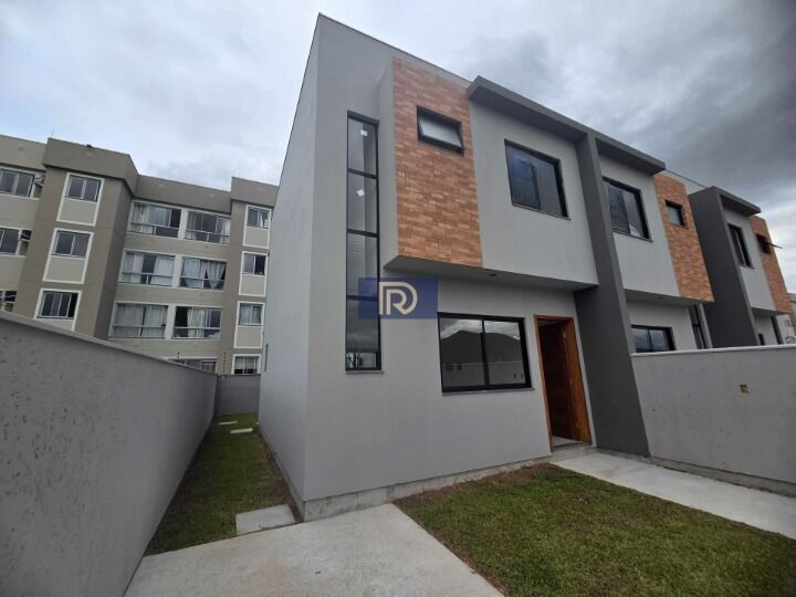 Sobrado, 2 quartos, 72 m² - Foto 28