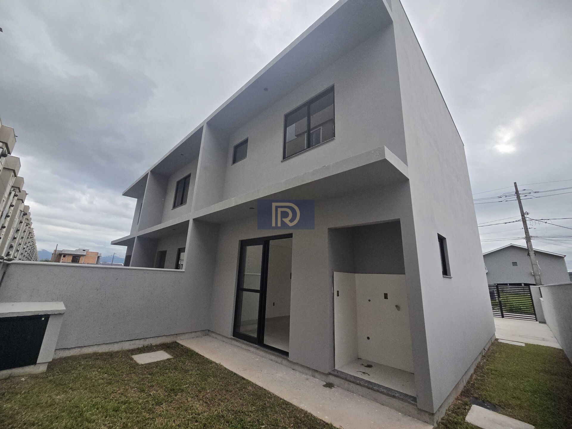 Sobrado, 2 quartos, 72 m² - Foto 25