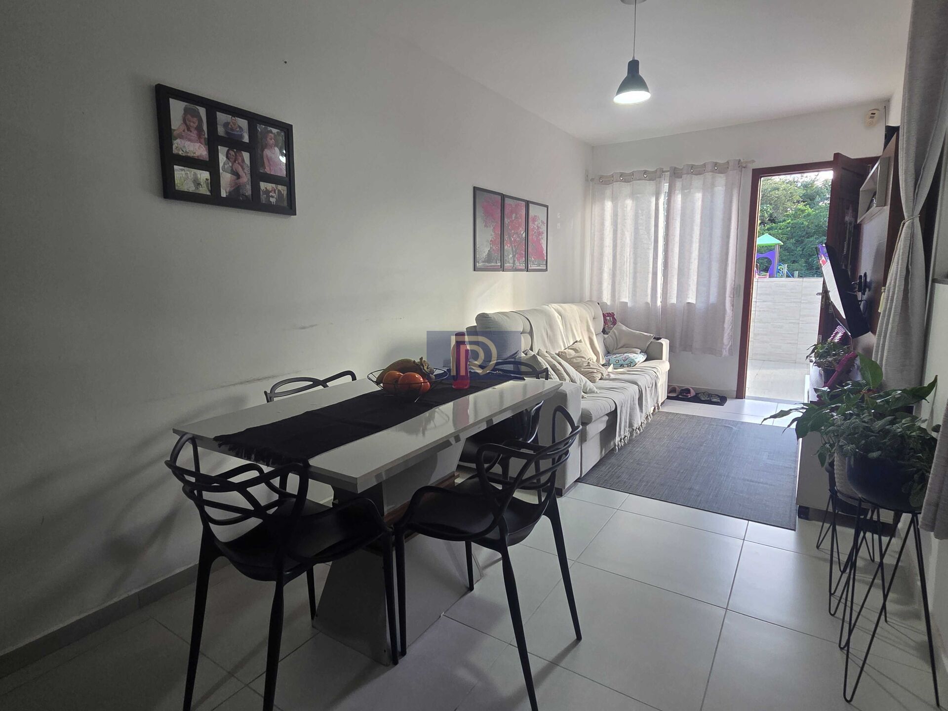 Sobrado, 3 quartos, 72 m² - Foto 4