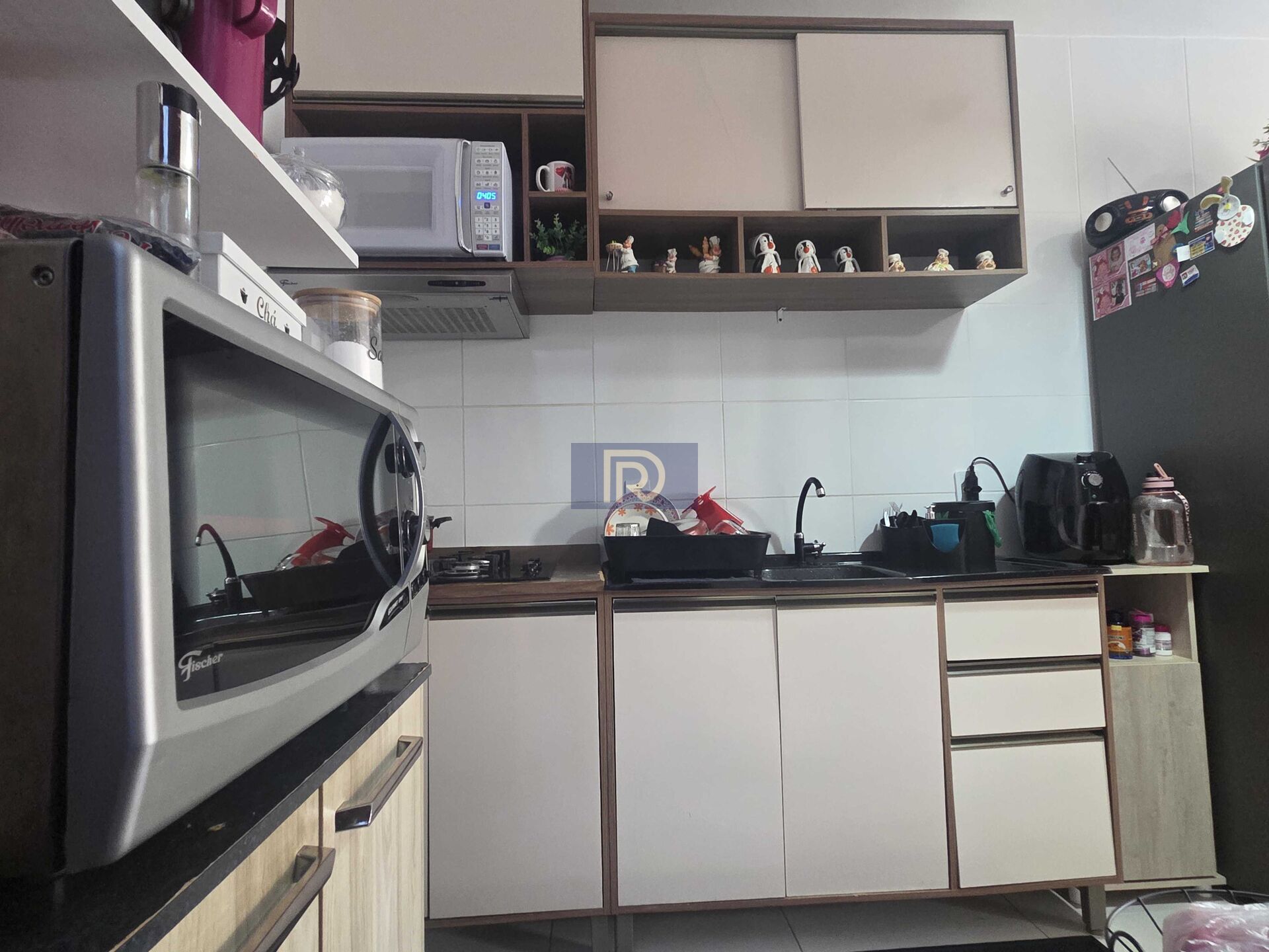 Sobrado, 3 quartos, 72 m² - Foto 10