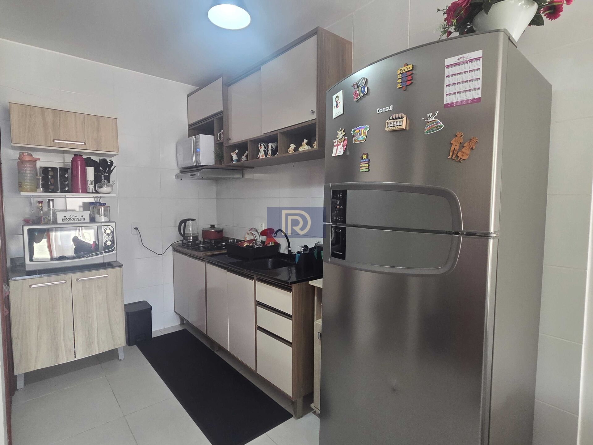 Sobrado, 3 quartos, 72 m² - Foto 9