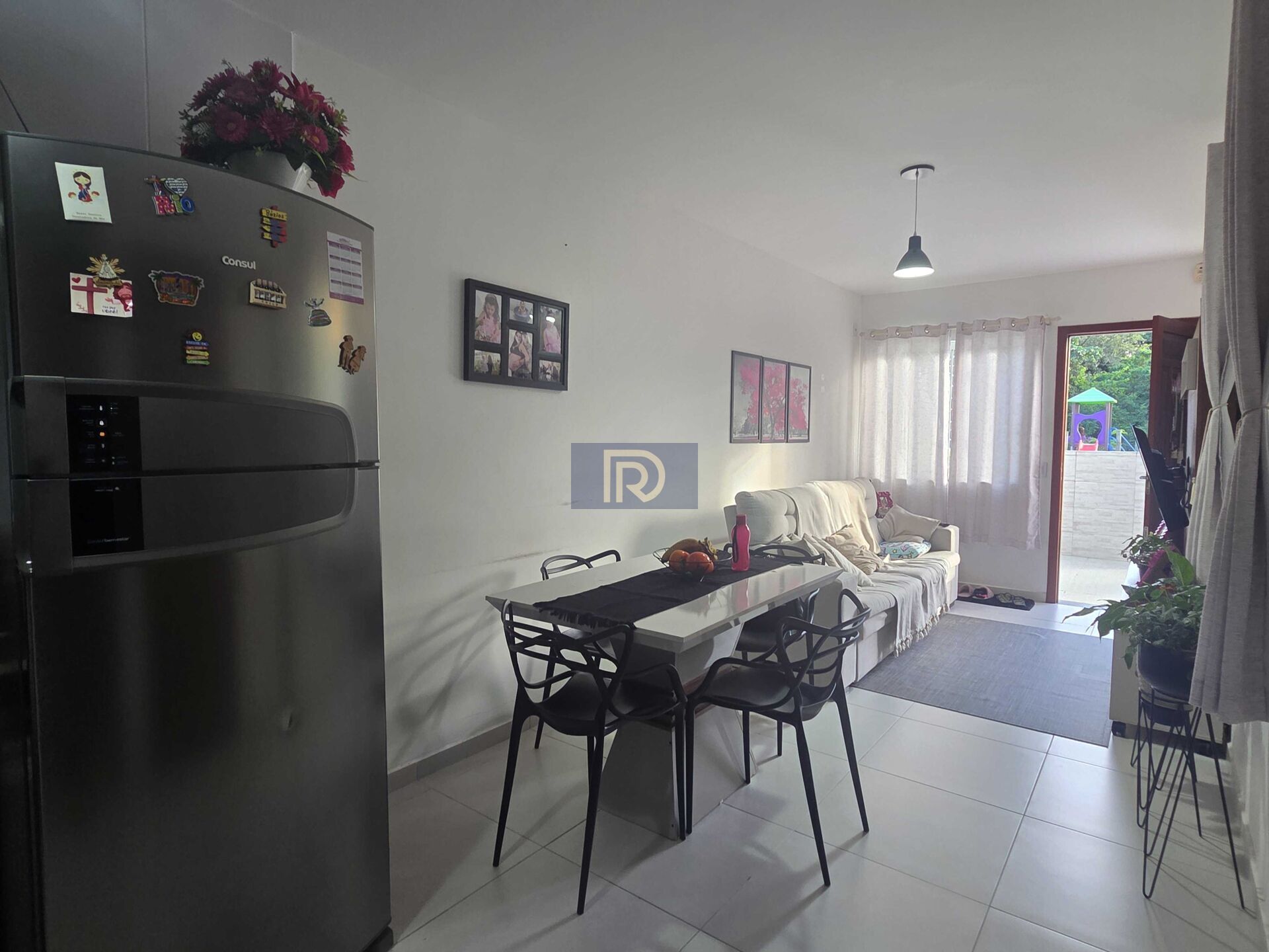 Sobrado, 3 quartos, 72 m² - Foto 5