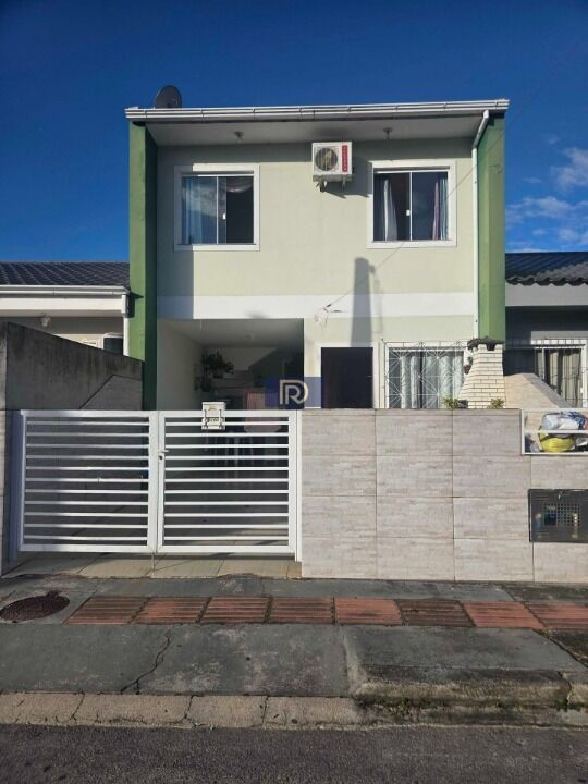 Sobrado, 3 quartos, 72 m² - Foto 27