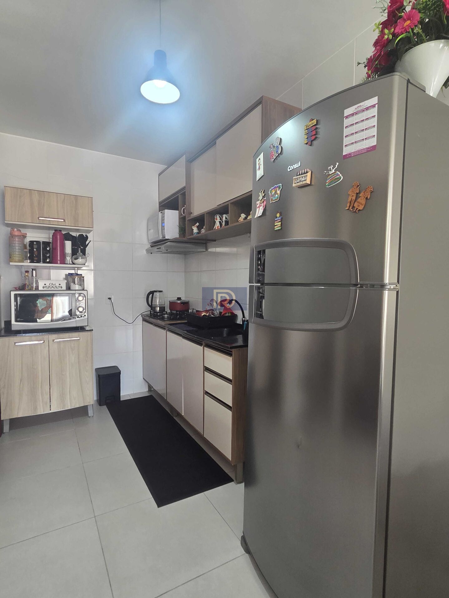 Sobrado, 3 quartos, 72 m² - Foto 8
