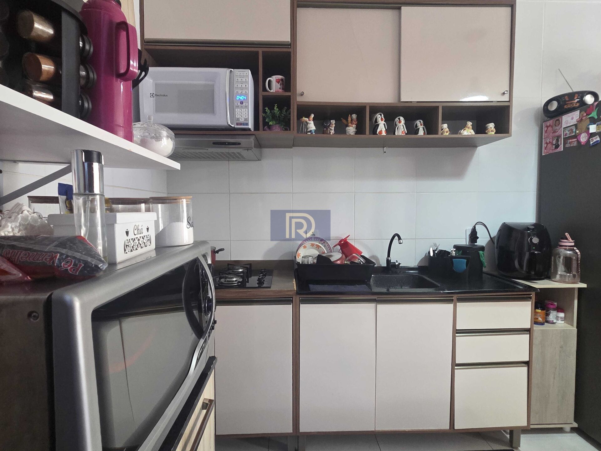 Sobrado, 3 quartos, 72 m² - Foto 11