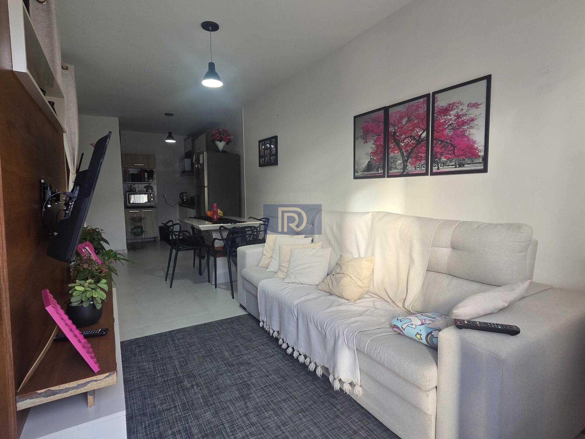 Sobrado, 3 quartos, 72 m² - Foto 3