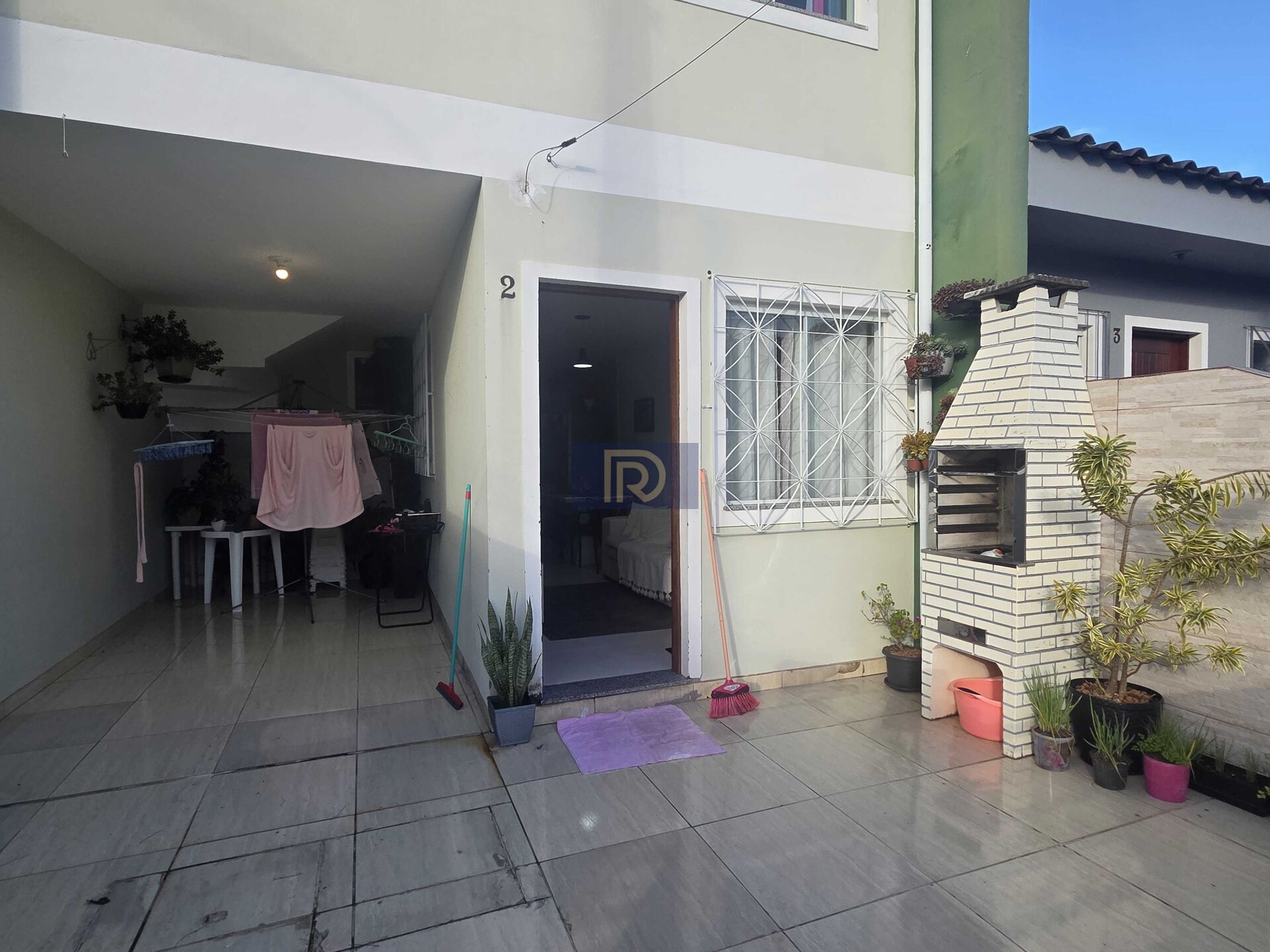 Sobrado, 3 quartos, 72 m² - Foto 28