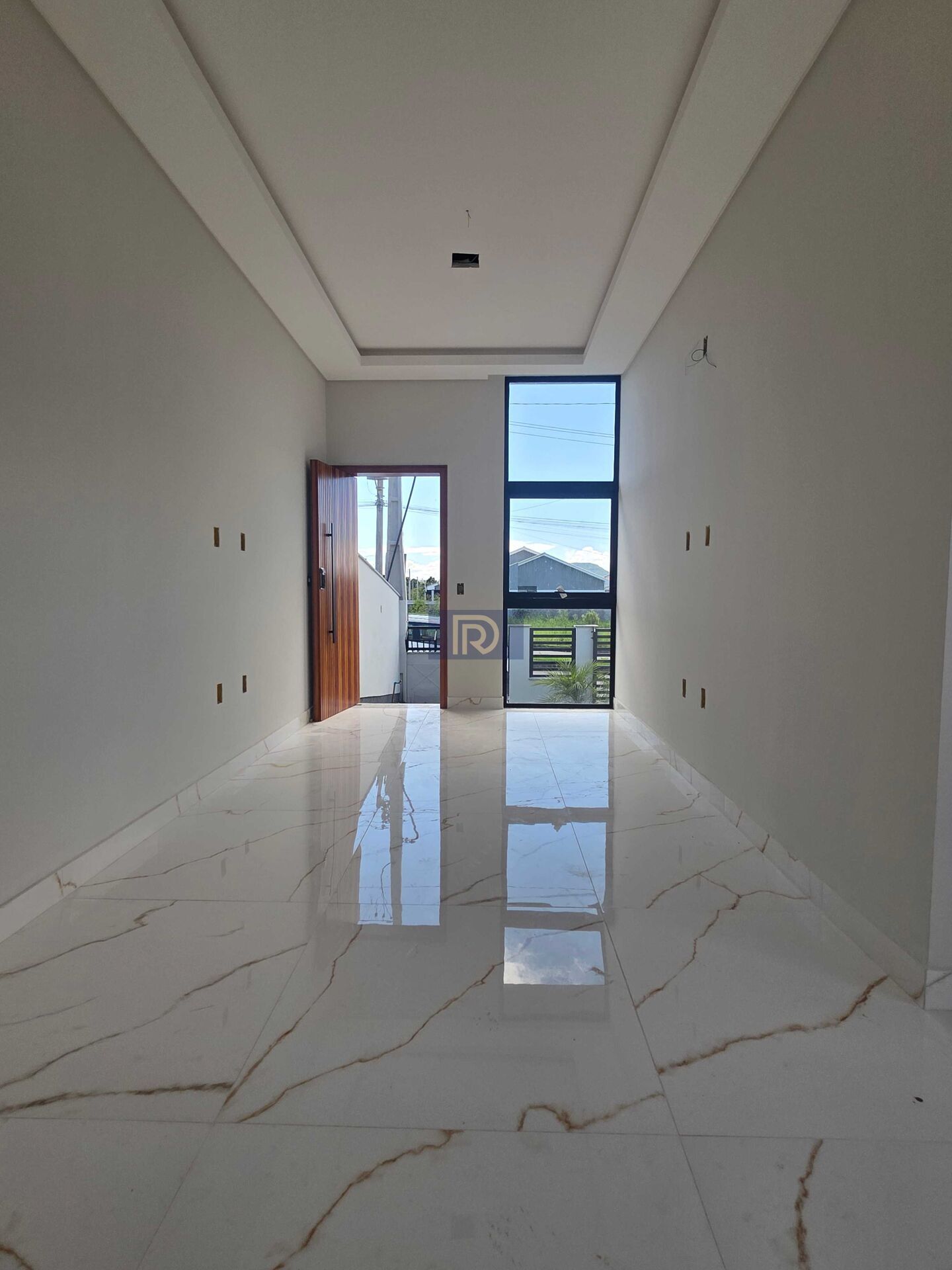 Casa, 2 quartos, 57 m² - Foto 4