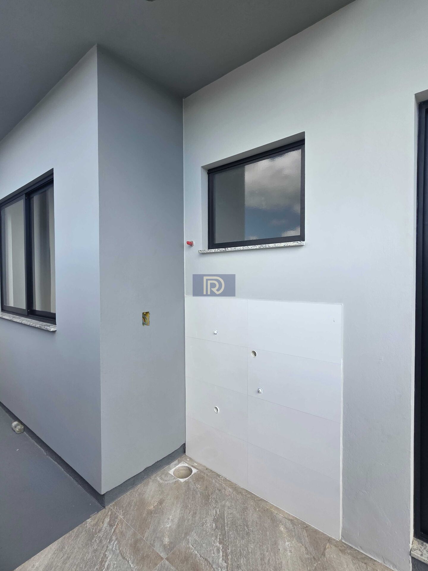 Casa, 2 quartos, 57 m² - Foto 14