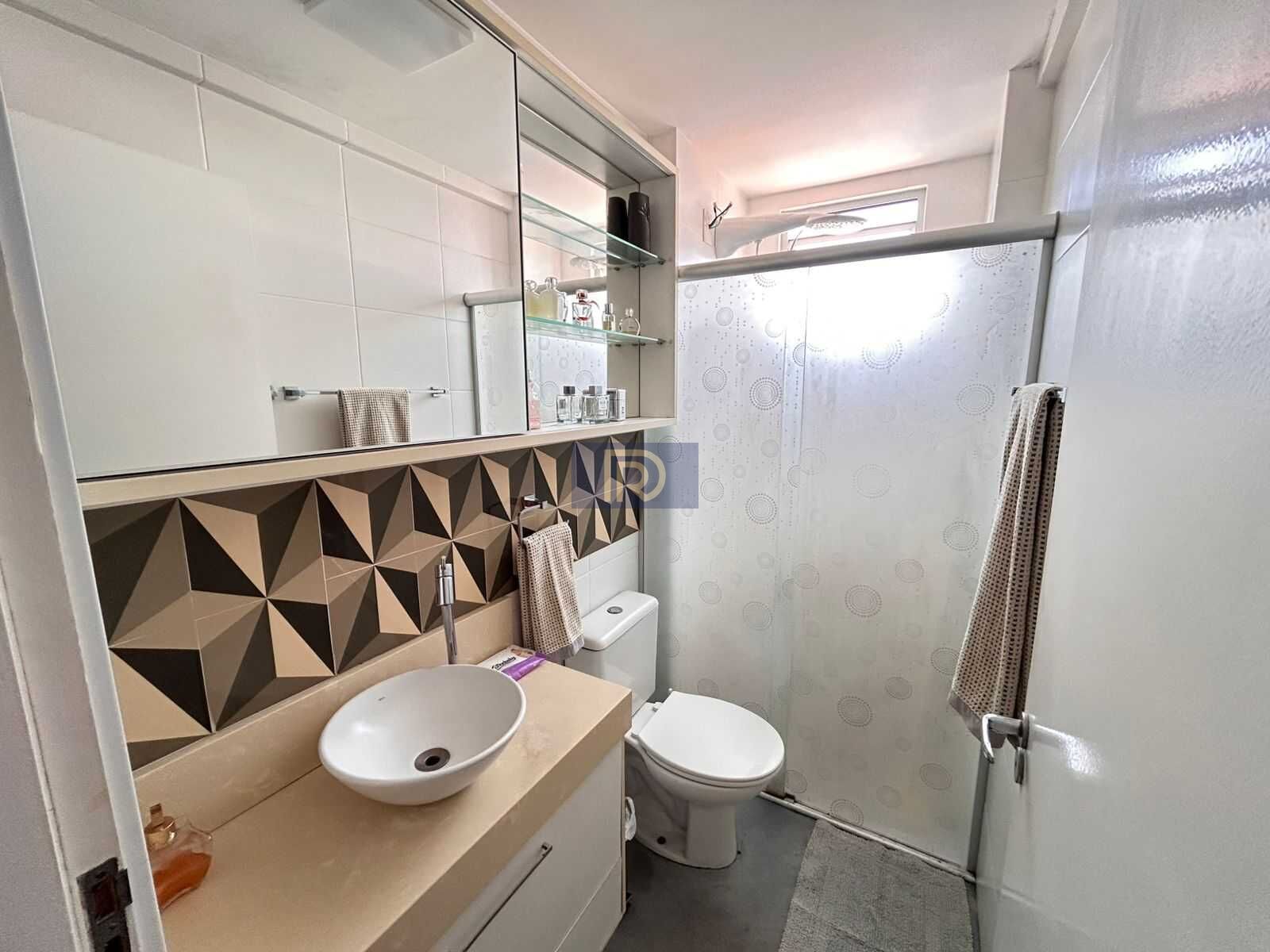 Apartamento, 2 quartos, 56 m² - Foto 11