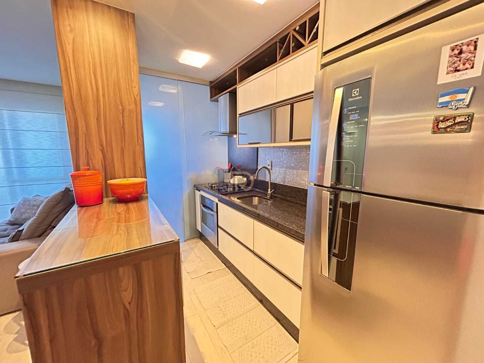 Apartamento, 2 quartos, 56 m² - Foto 8