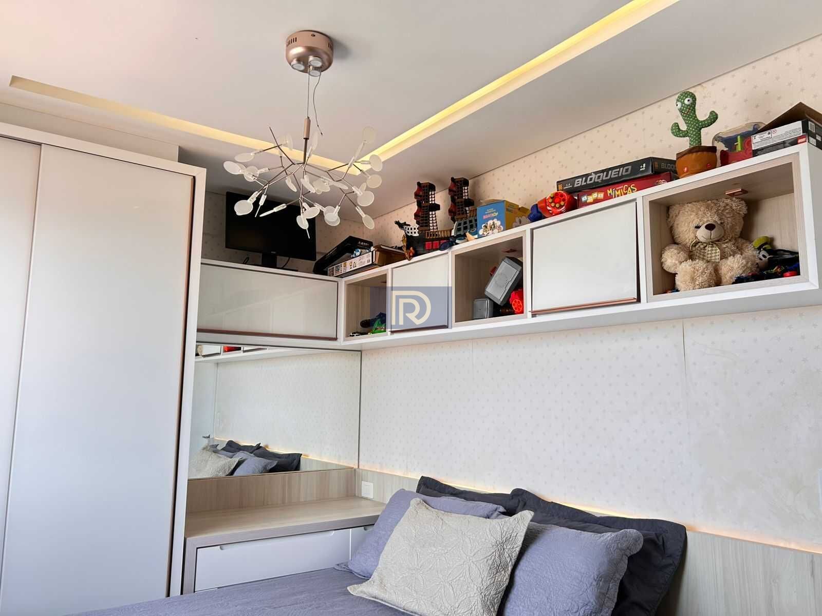 Apartamento, 2 quartos, 56 m² - Foto 19