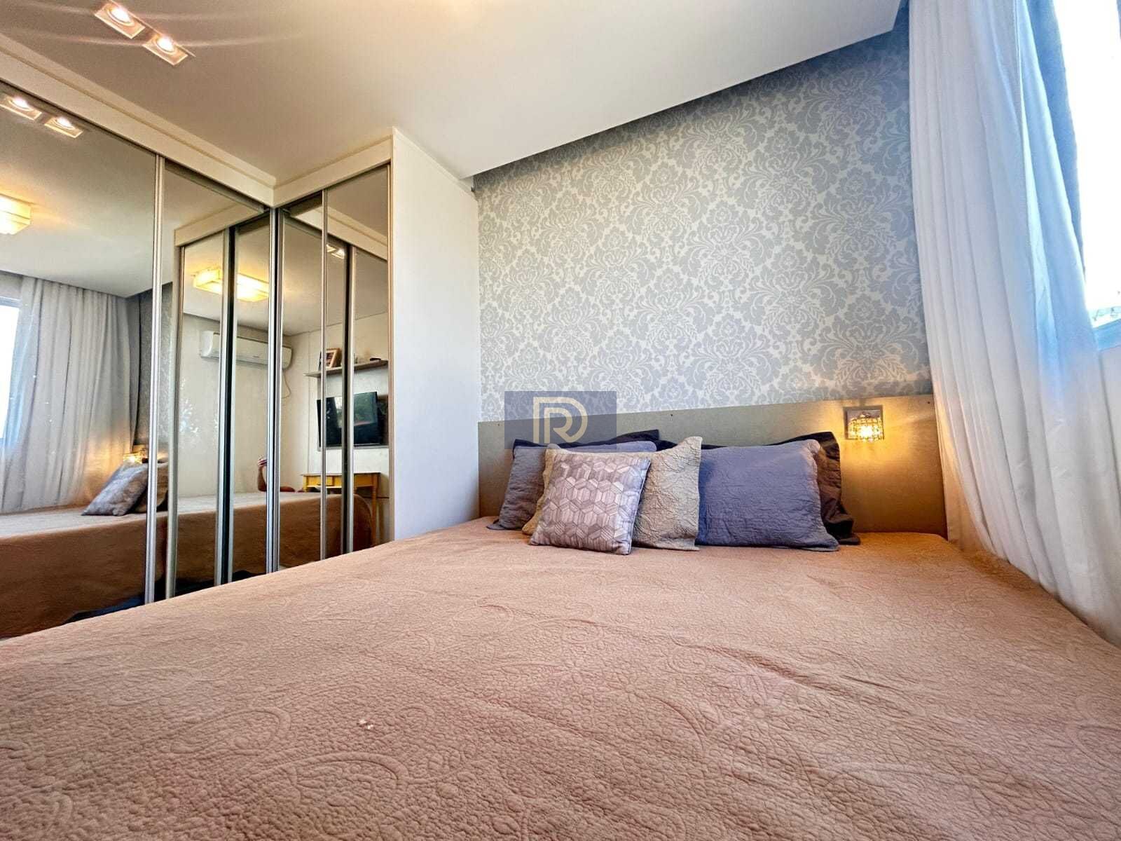 Apartamento, 2 quartos, 56 m² - Foto 13