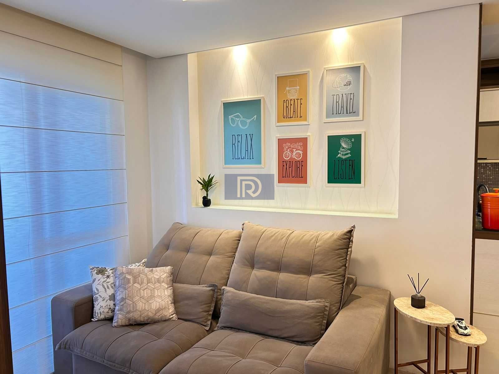 Apartamento, 2 quartos, 56 m² - Foto 6