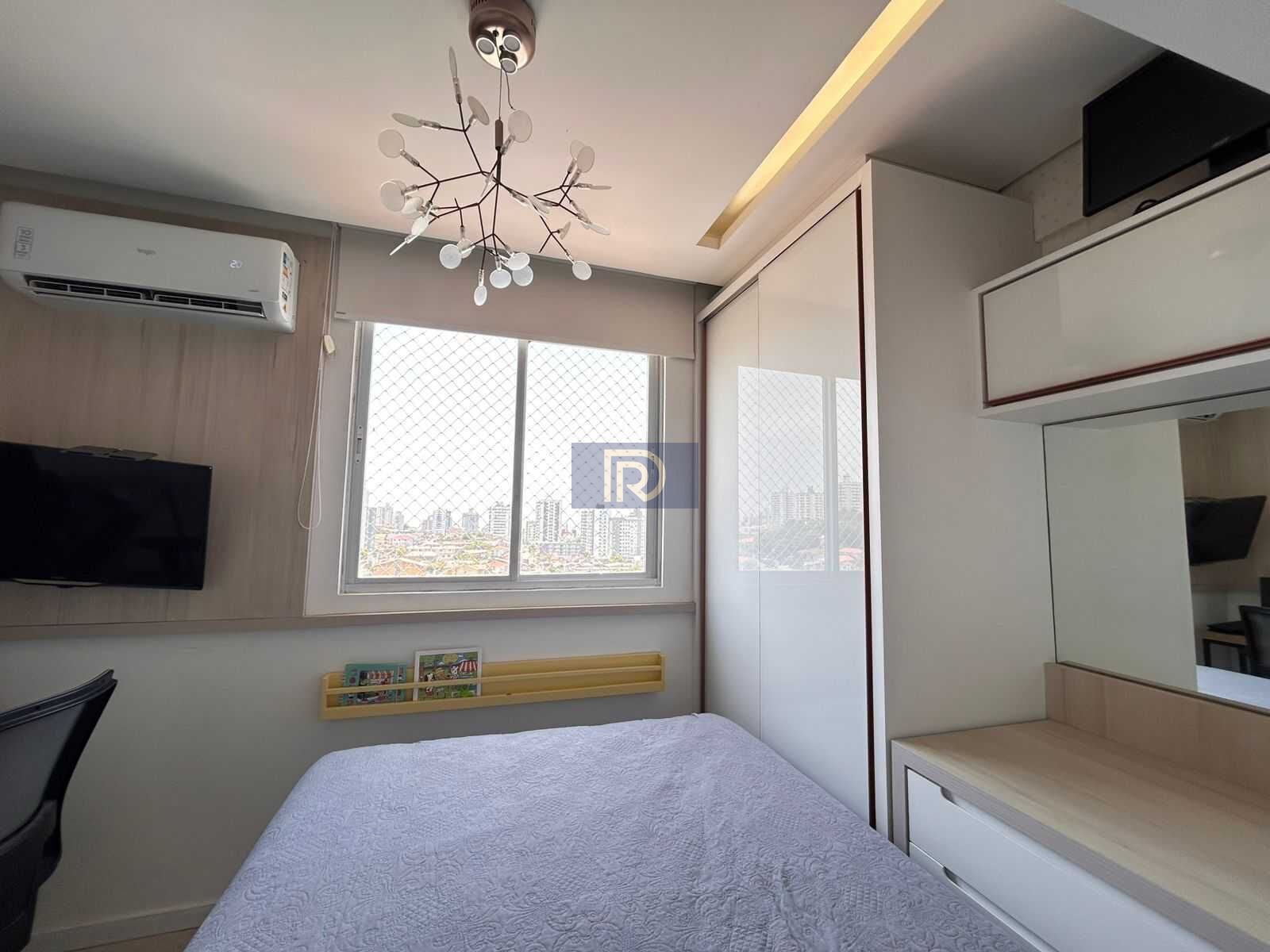 Apartamento, 2 quartos, 56 m² - Foto 18