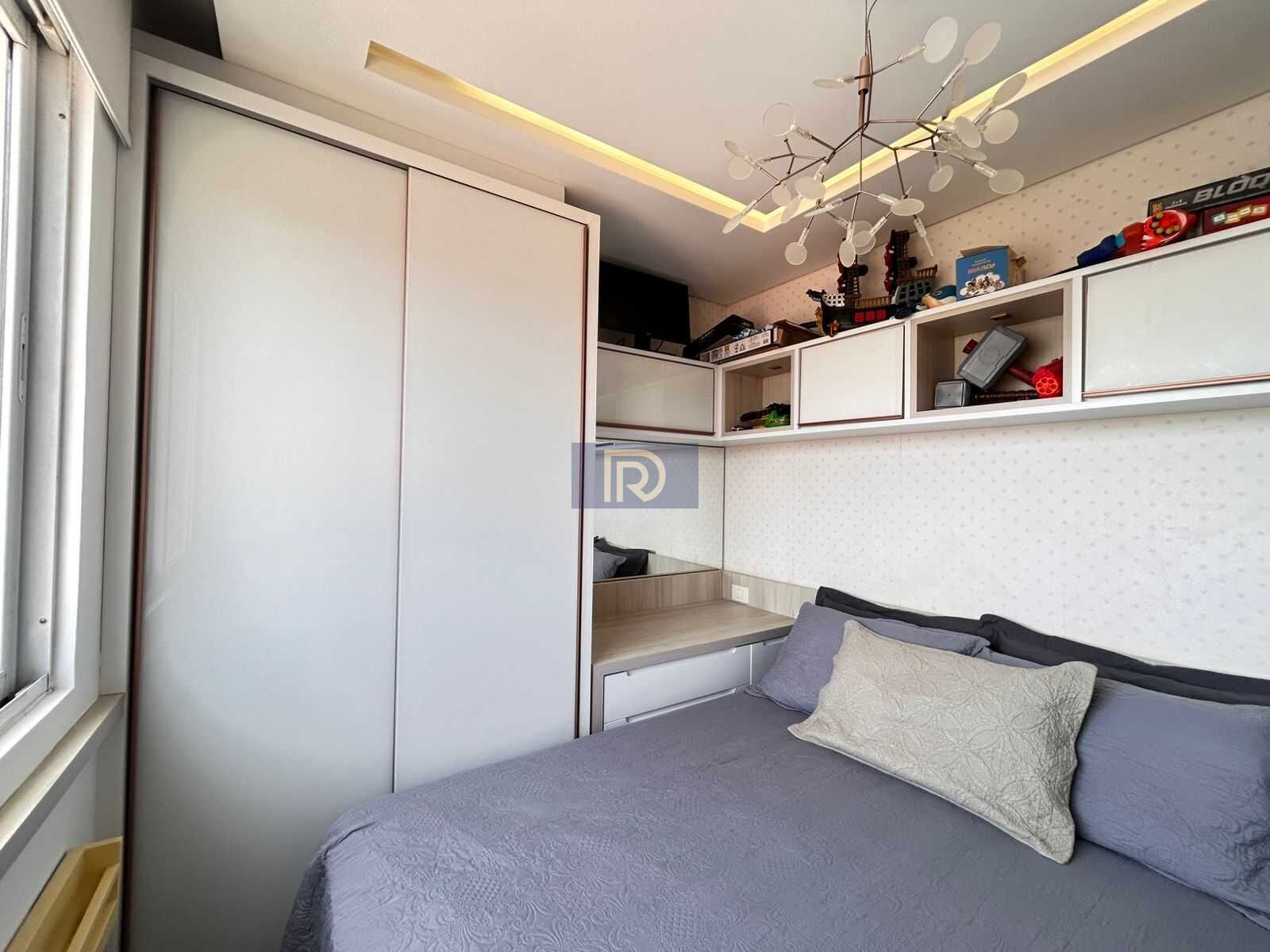 Apartamento, 2 quartos, 56 m² - Foto 16