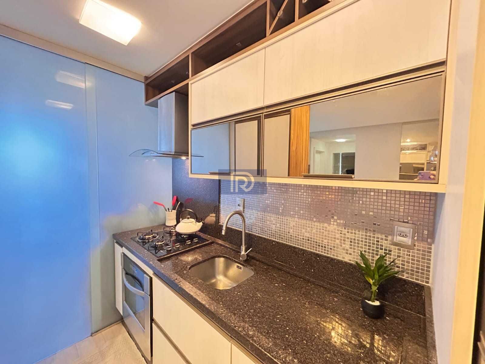 Apartamento, 2 quartos, 56 m² - Foto 7