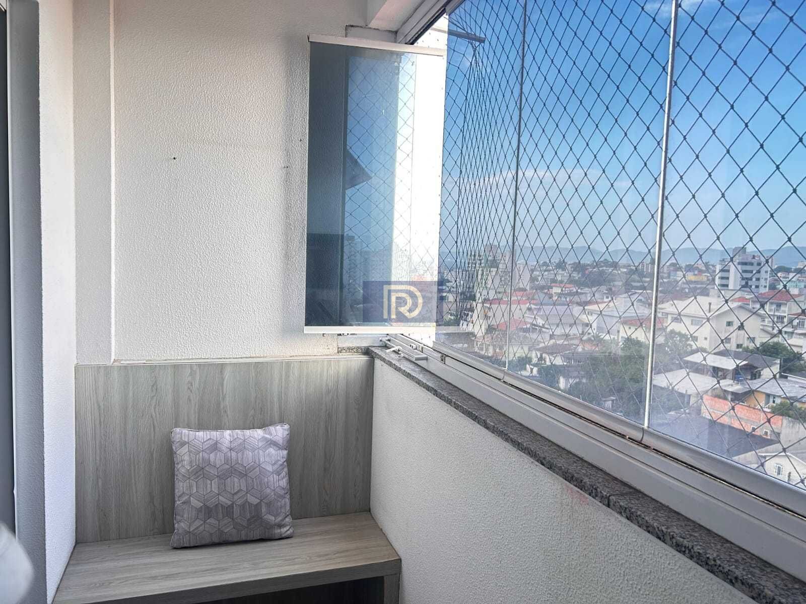 Apartamento, 2 quartos, 56 m² - Foto 9