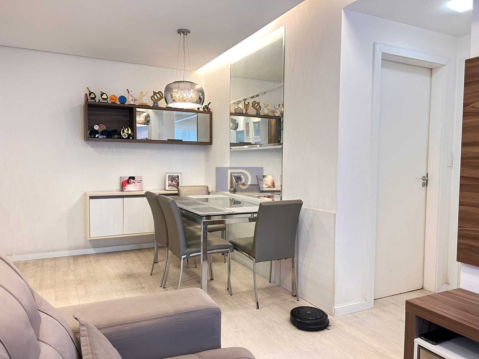 Apartamento, 2 quartos, 56 m² - Foto 4