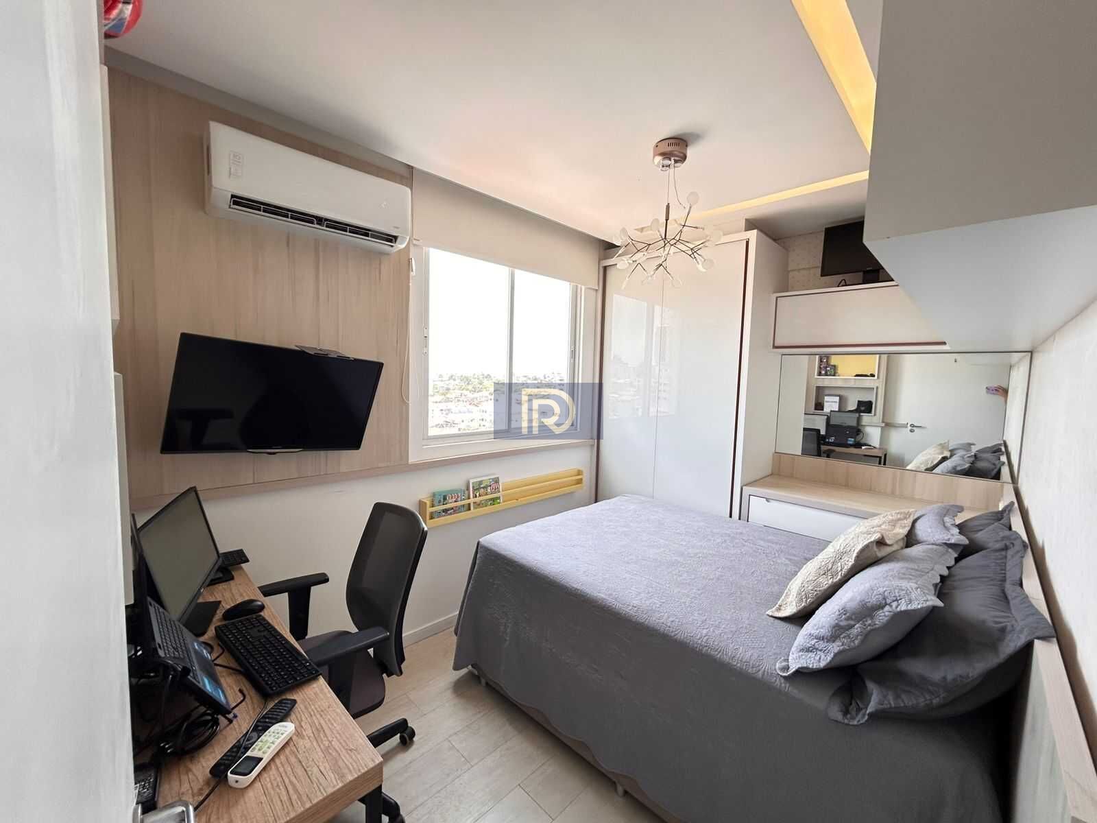 Apartamento, 2 quartos, 56 m² - Foto 15