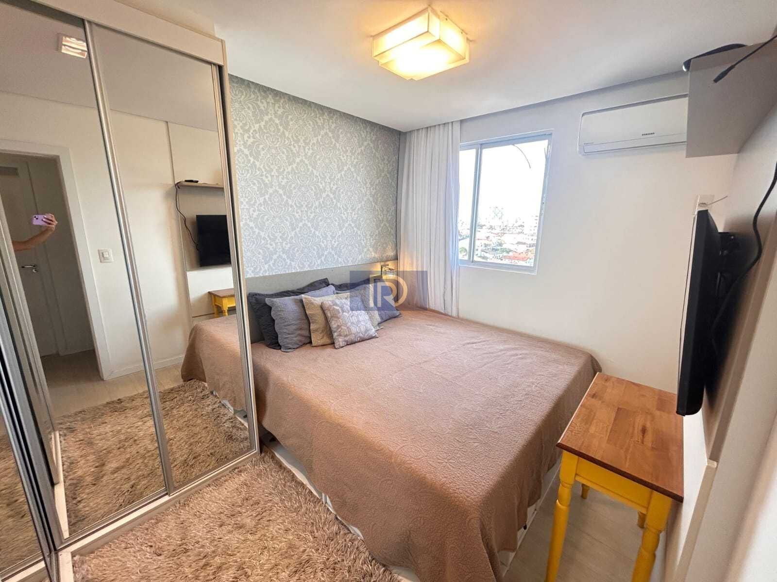 Apartamento, 2 quartos, 56 m² - Foto 12