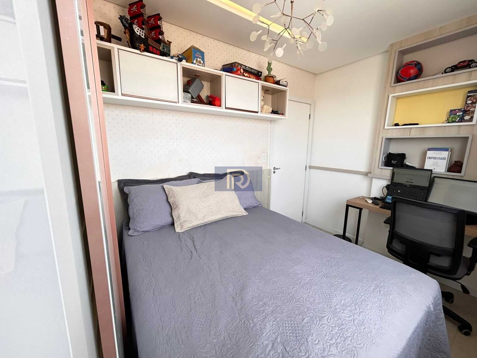 Apartamento, 2 quartos, 56 m² - Foto 17