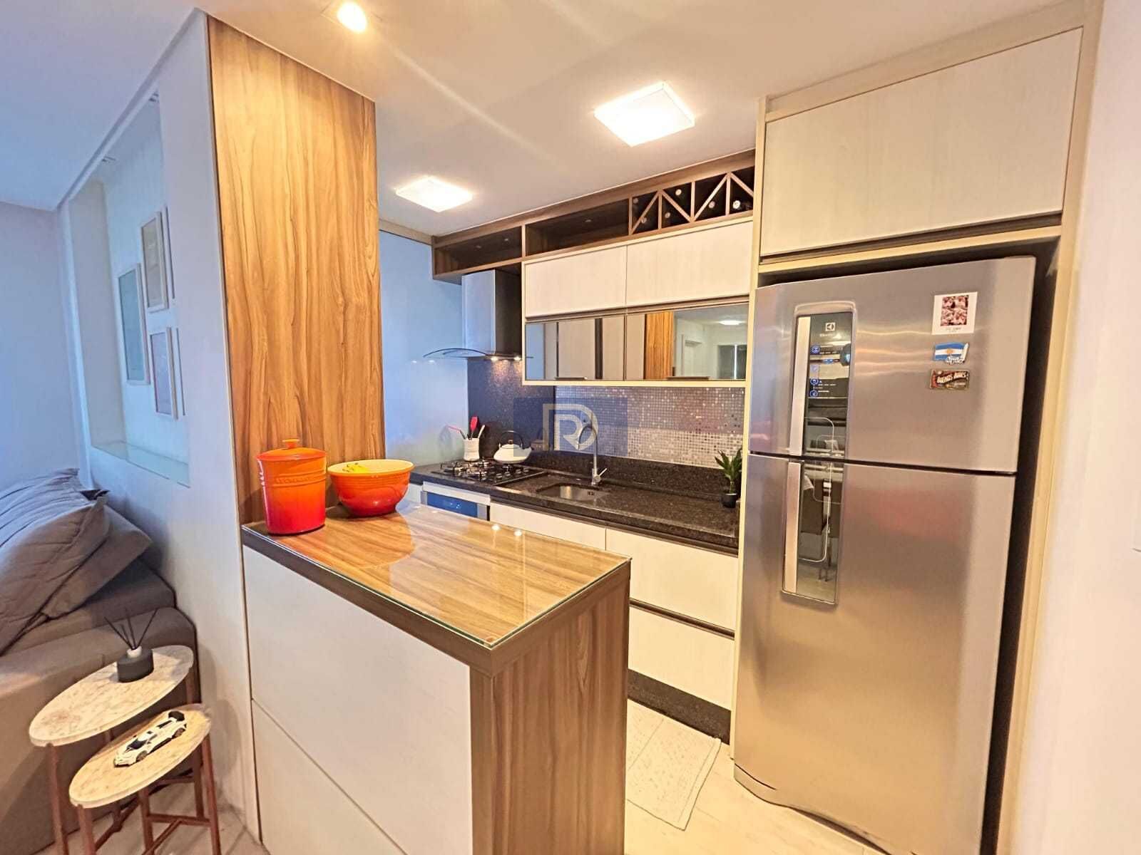 Apartamento, 2 quartos, 56 m² - Foto 5