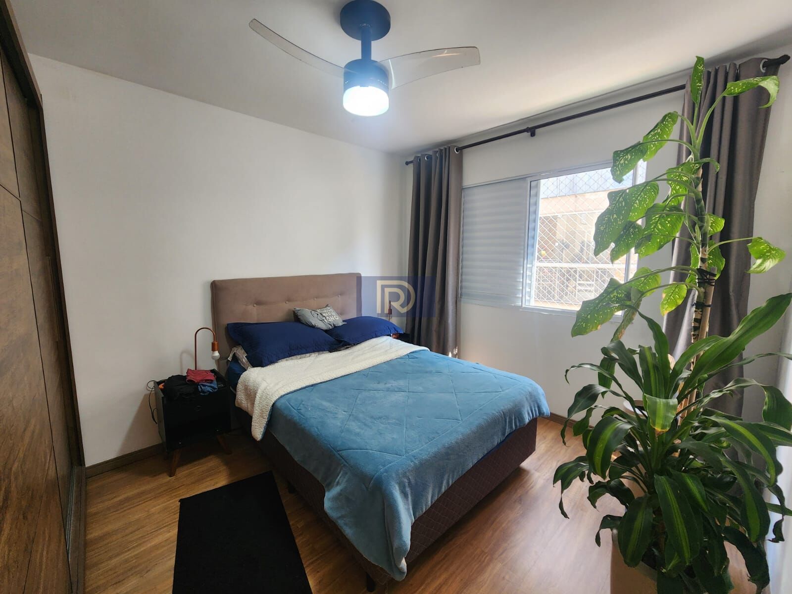 Apartamento à venda com 3 quartos, 58m² - Foto 12