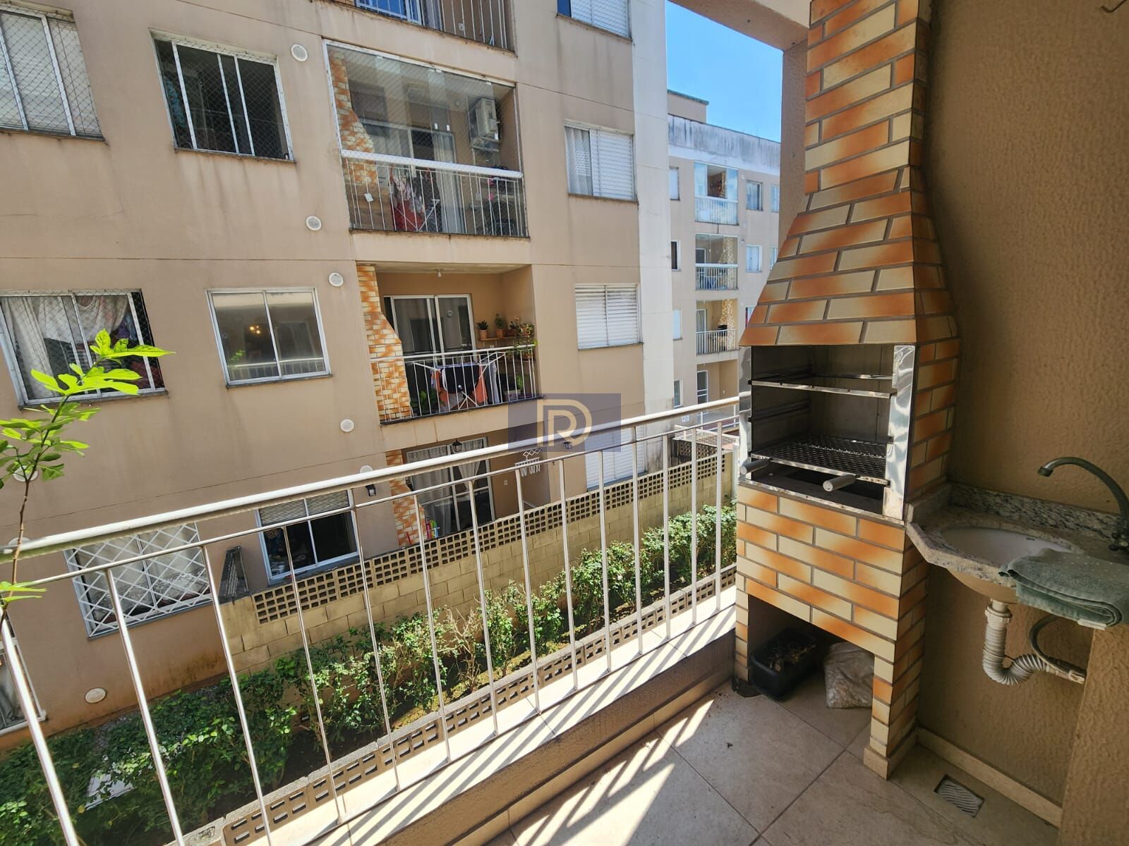 Apartamento à venda com 3 quartos, 58m² - Foto 10