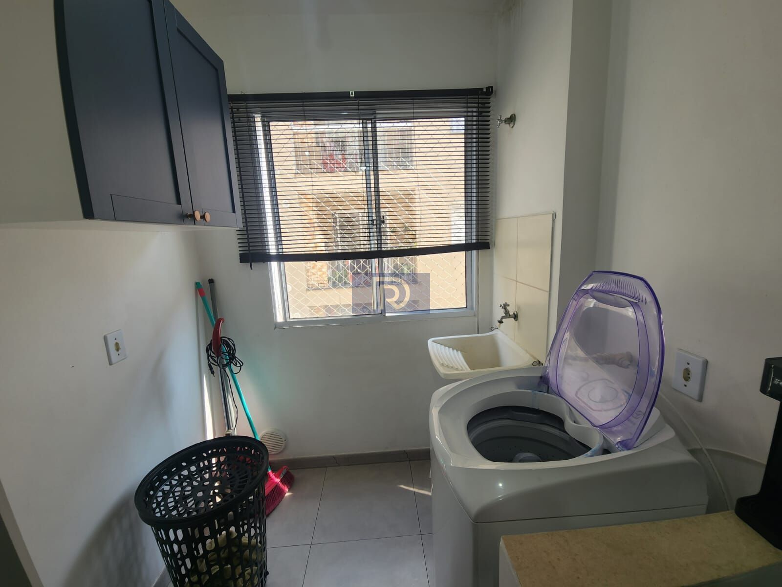 Apartamento à venda com 3 quartos, 58m² - Foto 8