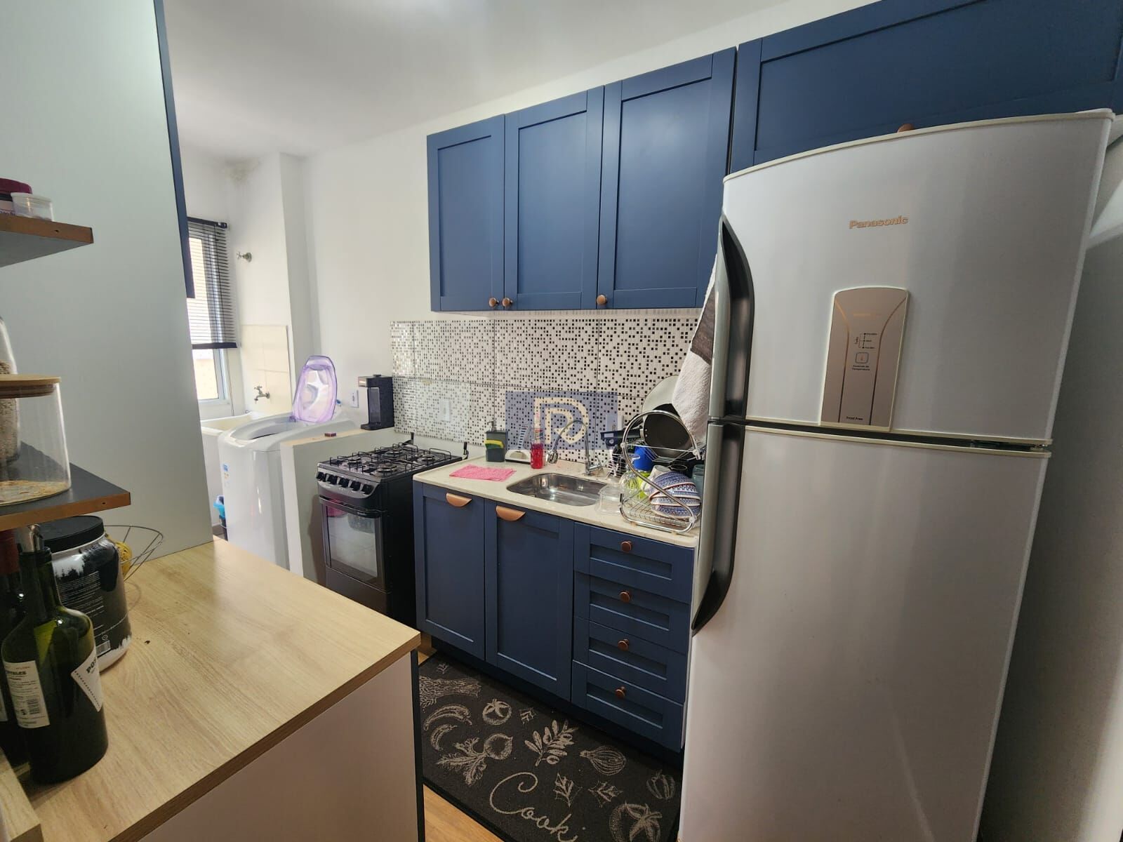 Apartamento à venda com 3 quartos, 58m² - Foto 7